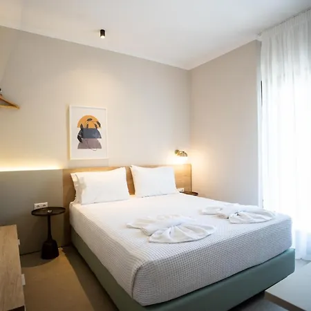 Marineiko Luxury Apartman Jeriszósz