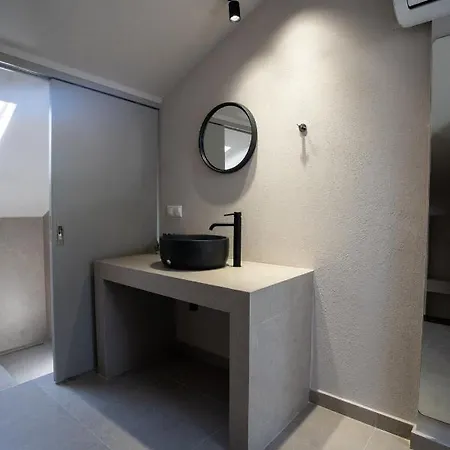 Apartman Marineiko Luxury Jeriszósz