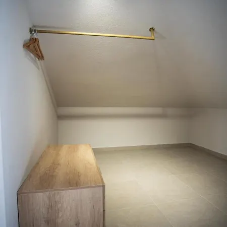 Apartman Marineiko Luxury Jeriszósz