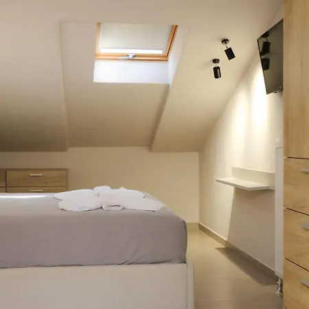 Marineiko Luxury * Jeriszósz