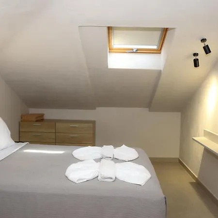 Marineiko Luxury Apartman