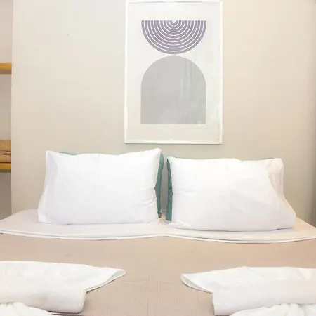 Apartman Marineiko Luxury