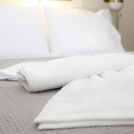 Marineiko Luxury Apartman *