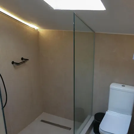 Apartman Marineiko Luxury *