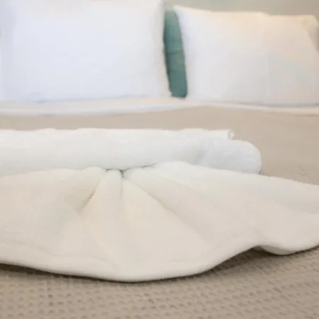 Apartman Marineiko Luxury Jeriszósz