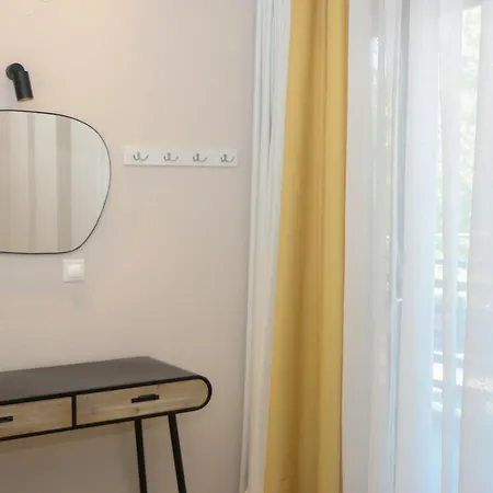 Marineiko Luxury Apartman