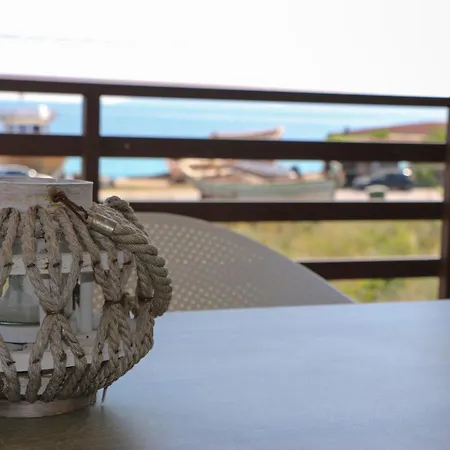 Apartman Marineiko Luxury