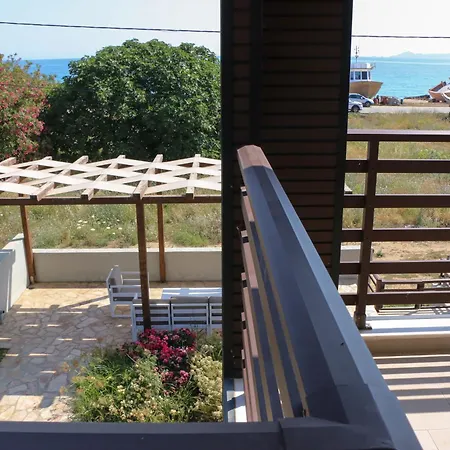 Apartman Marineiko Luxury Jeriszósz