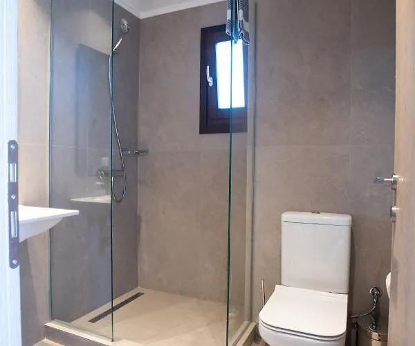 Apartamento Marineiko Luxury *