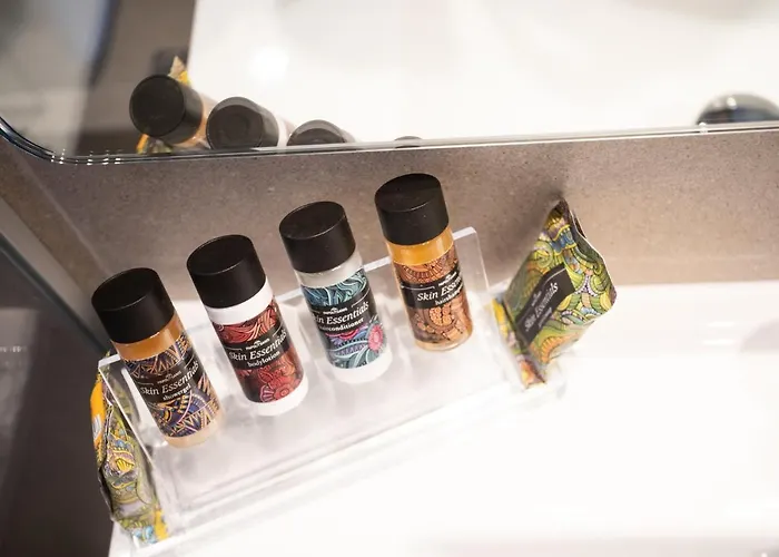 Apartamento Marineiko Luxury