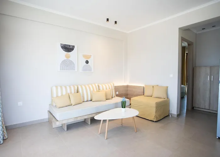 Marineiko Luxury Apartamento