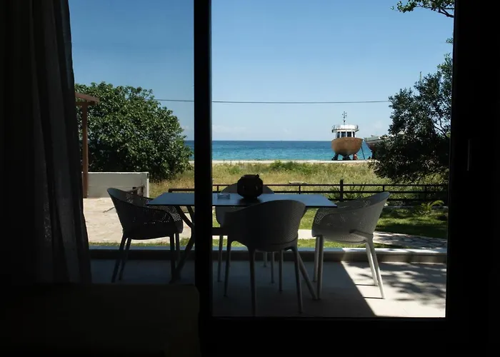 Marineiko Luxury Apartamento