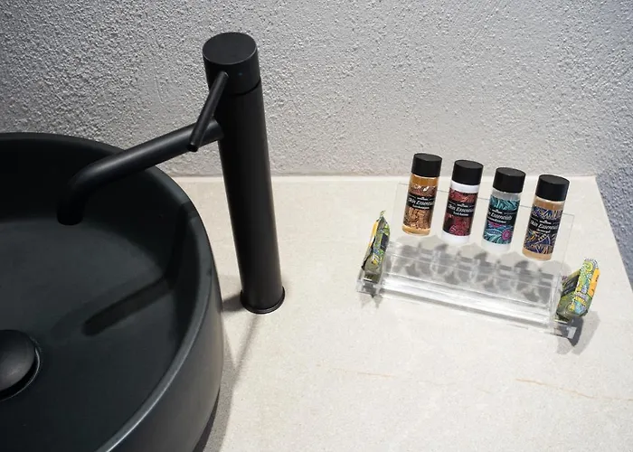 Apartamento Marineiko Luxury