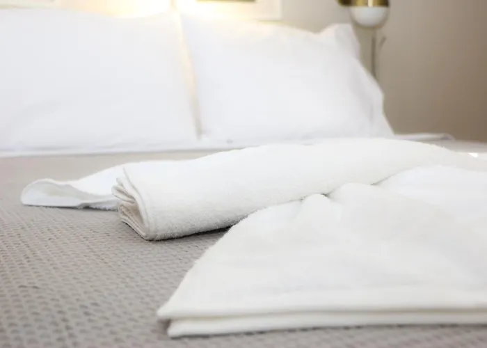 Marineiko Luxury Apartamento *