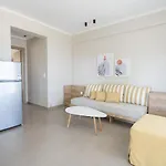 Marineiko Luxury Apartamento Ierissos