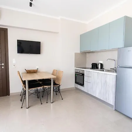 Marineiko Luxury Apartment