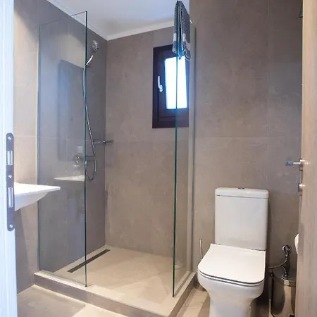 Apartmán Marineiko Luxury *