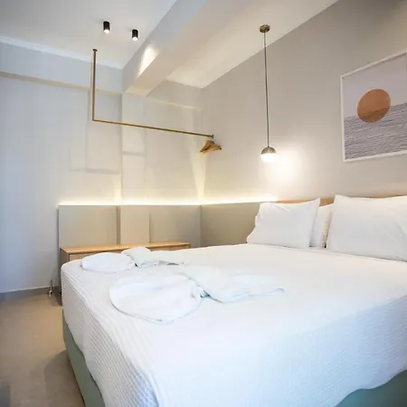Marineiko Luxury Apartment *