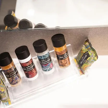 Apartment Marineiko Luxury