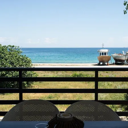 Apartmán Marineiko Luxury *