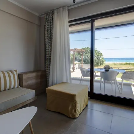 Apartment Marineiko Luxury *