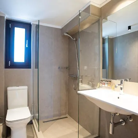 Apartment Marineiko Luxury
