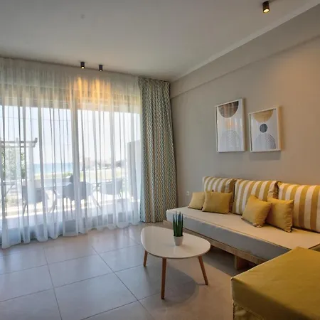 Marineiko Luxury Apartment *