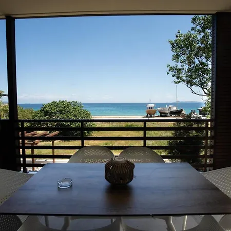 Apartment Marineiko Luxury
