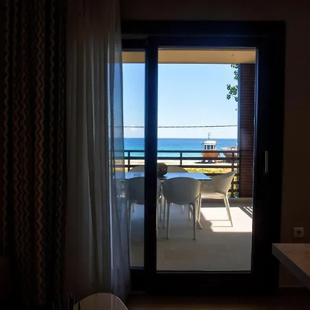 Marineiko Luxury * Ierissos
