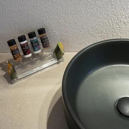 Apartmán Marineiko Luxury