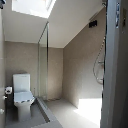 Apartment Marineiko Luxury