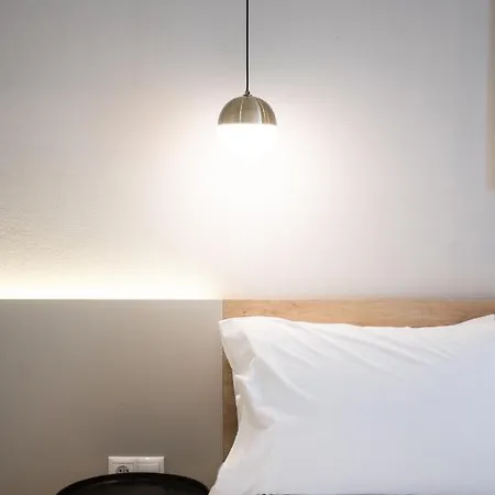 Apartment Marineiko Luxury