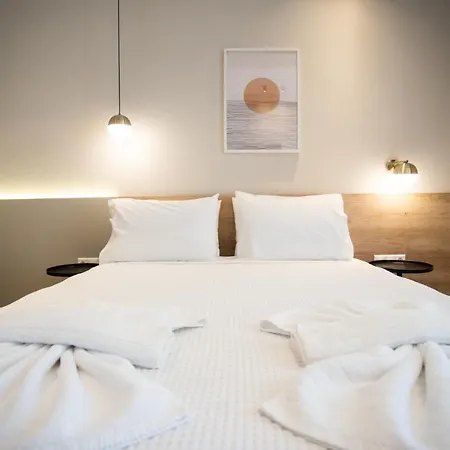 Apartment Marineiko Luxury