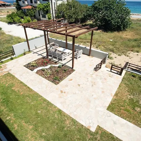 Apartment Marineiko Luxury *