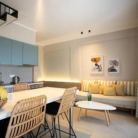 Marineiko Luxury Apartment