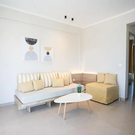 Marineiko Luxury Daire