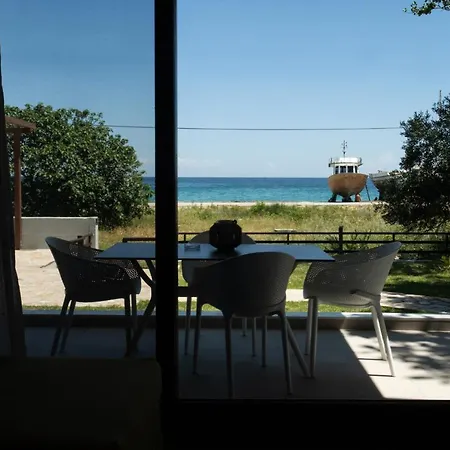 Marineiko Luxury Apartment