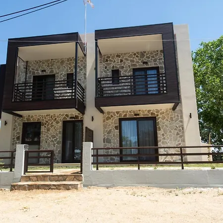 Marineiko Luxury Apartment *