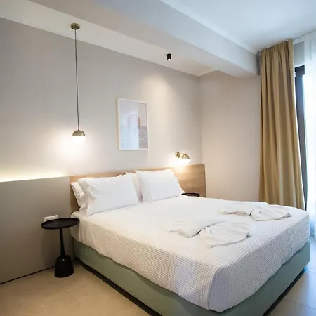 Marineiko Luxury Apartment