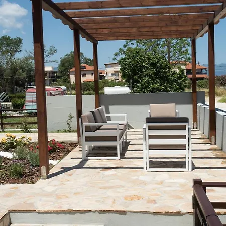 Marineiko Luxury Apartmán