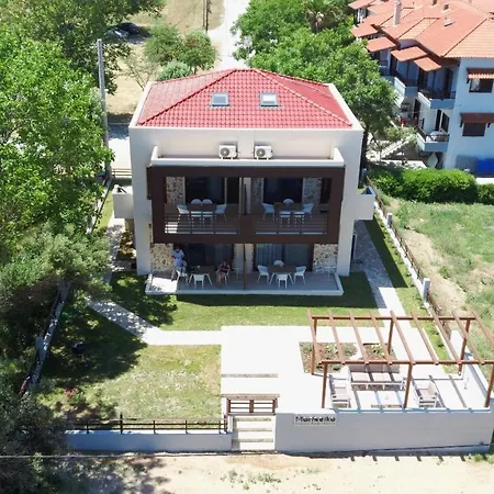 Marineiko Luxury