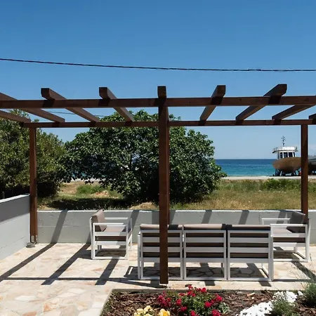 Marineiko Luxury Apartment