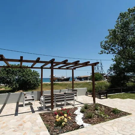 Marineiko Luxury Apartment *