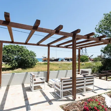 Apartment Marineiko Luxury