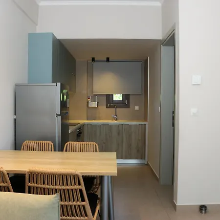 Marineiko Luxury Ierissós