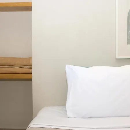 Apartmán Marineiko Luxury