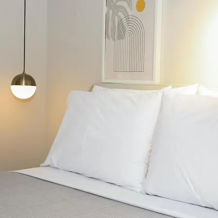 Marineiko Luxury Apartment *