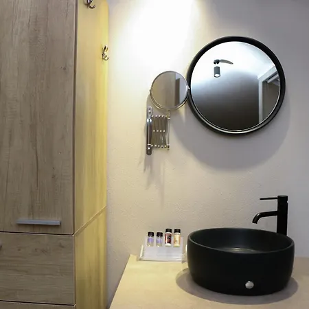 Marineiko Luxury Ierissos
