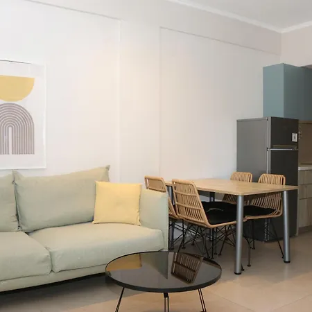 Marineiko Luxury Apartmán