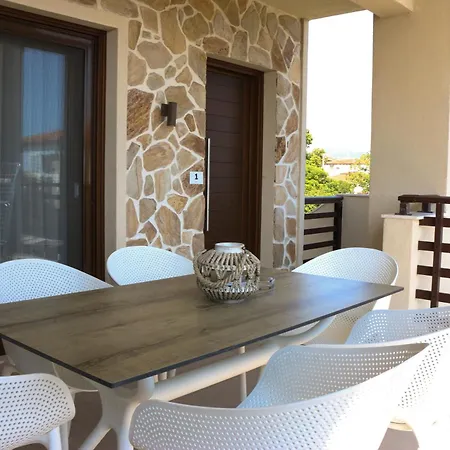 Apartment Marineiko Luxury *